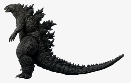 Free Render For Use - Godzilla 2019 Transparent, HD Png Download, Free Download