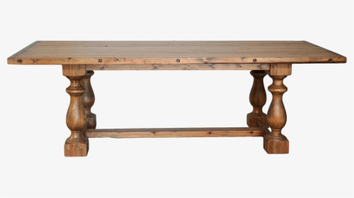 Wooden Table Png Image - Table Png, Transparent Png, Free Download