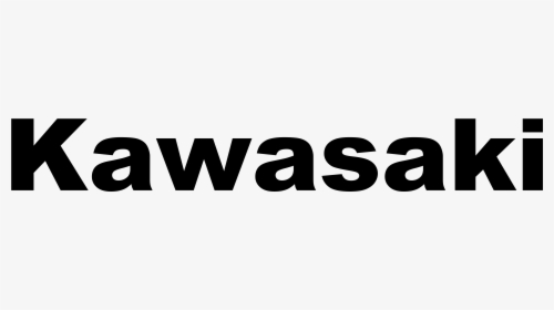 Kawasaki Logo - Logodix - Kawasaki, HD Png Download, Free Download