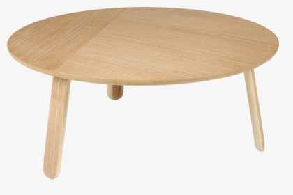 Wooden Table Png Image - Round Wood Table Png, Transparent Png, Free Download