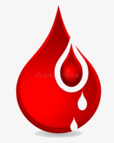 Gota Png Download Logo Blood Drops- - Blood Drop Logo Png, Transparent Png, Free Download
