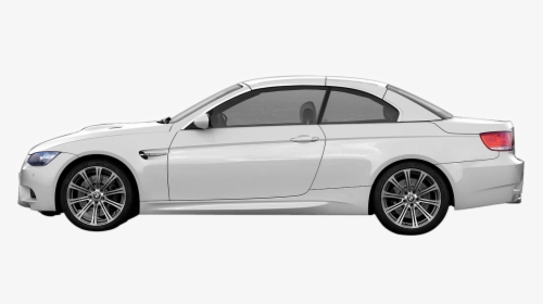 Bmw Convertible Top Up, HD Png Download, Free Download