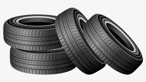 Tyre Clipart Png - Tire Vector Free, Transparent Png, Free Download