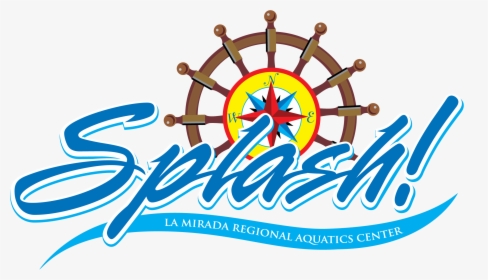 Splash La Mirada Logo, HD Png Download, Free Download