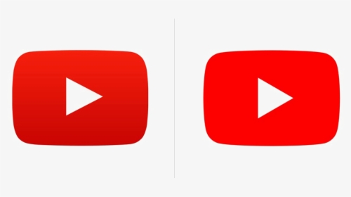 Youtube Play Button Png - Youtube Play Button Logo Png, Transparent Png, Free Download