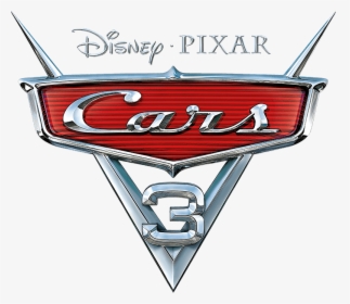 Cars 2 Pixar Logo , Png Download - Cars 3 Logo Png, Transparent Png, Free Download