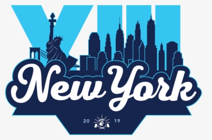 New York Logo Png, Transparent Png, Free Download