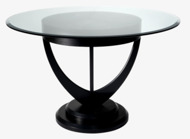 Elegant Table Download Transparent Png Image - Black Table Image Png, Png Download, Free Download