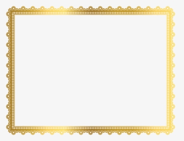 Png Free Images Toppng - Border Frame Hd, Transparent Png, Free Download