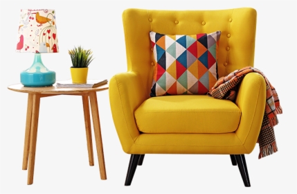 Modern Sofa Images Png, Transparent Png, Free Download