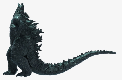Godzilla 2014 Vs Godzilla 2019, HD Png Download, Free Download