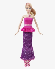 Barbie Doll Free Download Png - Transparent Barbie Doll Png, Png Download, Free Download