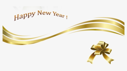 2016 New Year Png - Happy New Year Frames Png, Transparent Png, Free Download