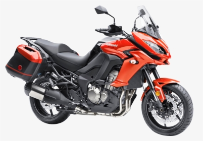 Kawasaki Versys 1000 Lt - Kawasaki Versys 1000 2015, HD Png Download, Free Download