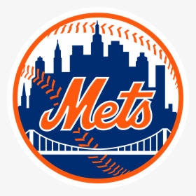 Ny Mets Logo, HD Png Download, Free Download