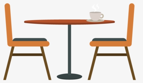 Restaurants Table In Png Vector, Transparent Png, Free Download