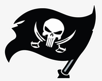 Tampa Bay Buccaneers Nfl Logos Pinterest Tampa Bay - Mannford Pirates Football, HD Png Download, Free Download
