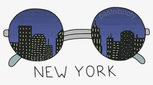 Transparent I Love New York Png - Summer Things To Draw, Png Download, Free Download
