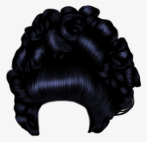 Hair Png Image - Big Hair Png Transparent, Png Download, Free Download