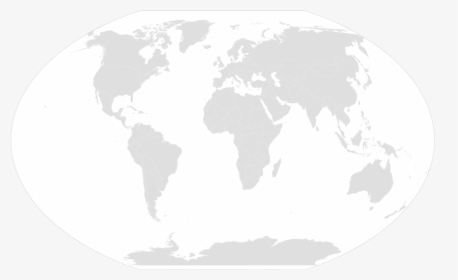 World Map With Borders Png Images Free Transparent World Map With Borders Download Kindpng