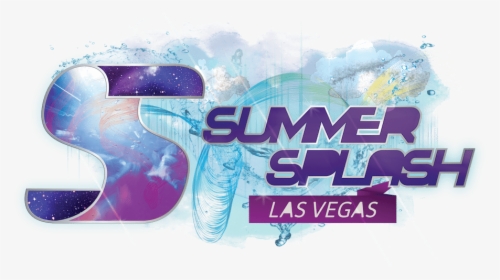 Summer Splash - Summer, HD Png Download, Free Download