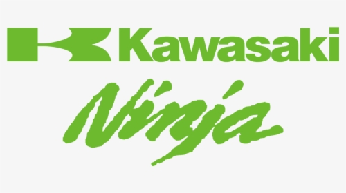 Calibre Overholdelse af Parametre Kawasaki Ninja Logos Png Library Stock - Kawasaki Ninja Logo Png,  Transparent Png - kindpng