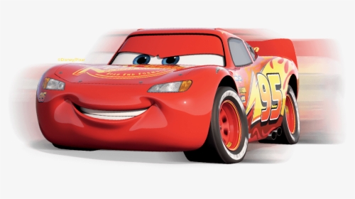 Transparent Cars - Rayo Mcqueen Cars Png, Png Download, Free Download