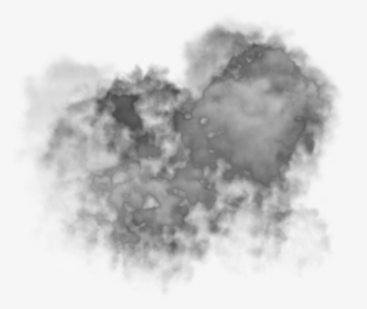 Free Download Of Smoke Png - Transparent Background Cartoon Smoke, Png Download, Free Download