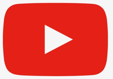 Youtube Play Button Logo Icon Logo Youtube Png Transparent Png Kindpng