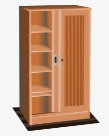 Cupboard Clipart, HD Png Download, Free Download
