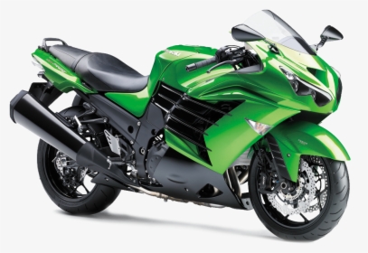 Kawasaki Zzr Top Speed, HD Download - kindpng