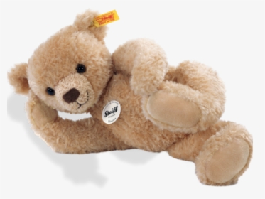 Teddy Bear Png Transparent Images - Steiff Teddy Hannes, Png Download, Free Download
