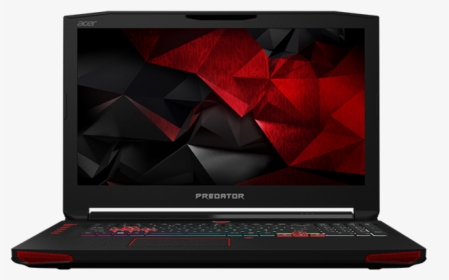 Acer Predator G9 792, HD Png Download, Free Download