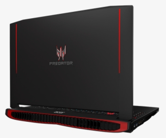 Predator 17 - Netbook, HD Png Download, Free Download