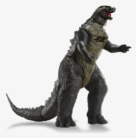 Big Godzilla Toys, HD Png Download, Free Download