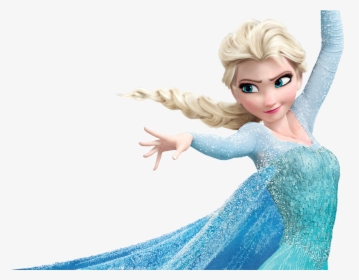 Elsa Frozen Png, Transparent Png, Free Download