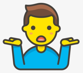 Transparent Thumb Emoji Png, Png Download, Free Download
