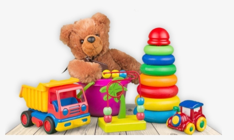 Transparent Juguetes Png - Children Toys, Png Download, Free Download