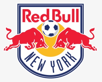 New York Red Bulls Png, Transparent Png, Free Download