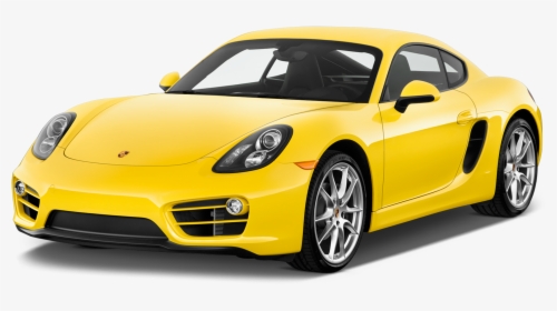 Porsche Car Png Image - Porsche 2 Door Car, Transparent Png, Free Download