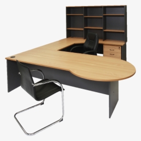 Office Desk Png Image - Office Furniture Sydney, Transparent Png, Free Download