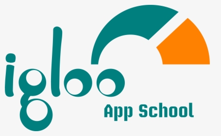 Igloo App School - Graphic Design, HD Png Download, Free Download