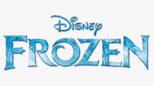 Elsa Anna Kristoff Olaf Logo - Disney, HD Png Download, Free Download