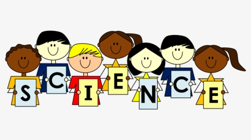 Science Clipart For Kids Clipart Image - Science Clipart For Kids, HD Png Download, Free Download