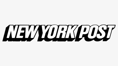 New York Post Logo Png - New York Post Logo, Transparent Png, Free Download