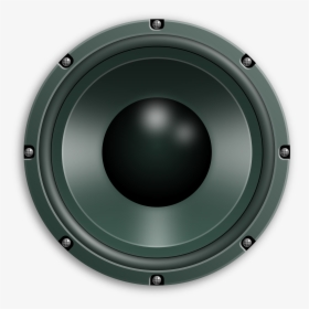 Audio Speaker Png - 103.5 The Beat Bahamas, Transparent Png, Free Download