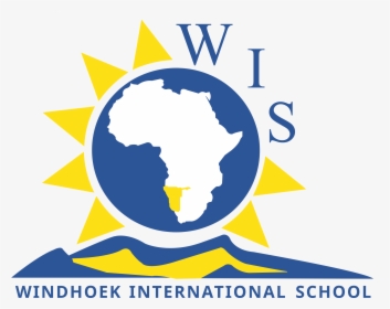 Wis Logo Vector Copy - Africa Map Wallpaper Hd, HD Png Download, Free Download
