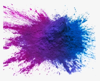 Holi Color Png Image With Transparent Background - Holi Editing Background Png, Png Download, Free Download