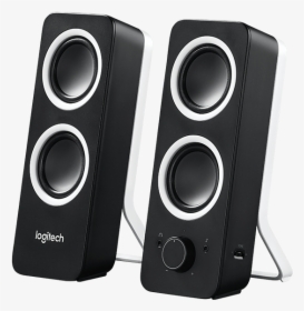 Computer Speakers Transparent Images Png - Pc Speakers, Png Download, Free Download