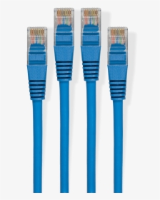 Network Clipart Network Cable - Power Over Ethernet Cable, HD Png Download, Free Download